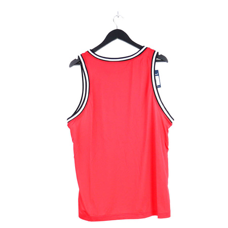 Tank Top Champion Mesh dwustronny 219810