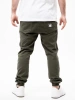 Spodnie Jogger Jigga Wear Crown Military Green