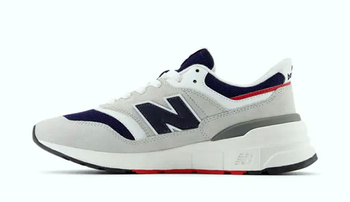 Buty New Balance 997 U997REB