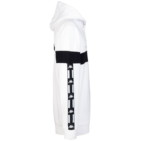 BLUZA KAPPA AUTHENTIC La Caspor Hooded
