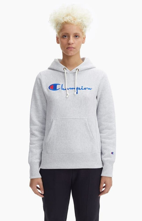 BLUZA CHAMPION SWEATSHIRT REVERSE WEAVE HOODIE