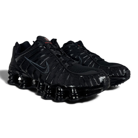 Buty Nike Shox TL AV3595-002