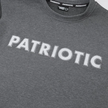 BLUZA PATRIOTIC P-Classic
