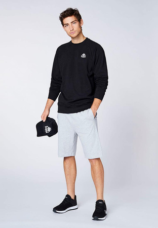 Bluza Kappa TAULE BLACK