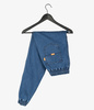 Spodnie Elade Jogger Patch Jeans light blue denim