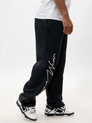 Spodnie Dresowe Jigga Wear Written Tag
