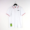 Koszulka Prosto Polo Stomp White