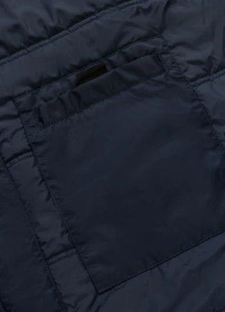 Kurtka Pit Bull bejsbolówka DETROIT Dark Navy