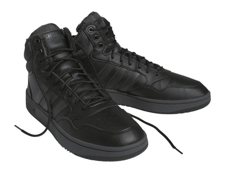 Buty adidas Hoops 3.0 Mid GW6421