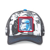 Czapka CAPSLAB Star Wars, Stormtrooper