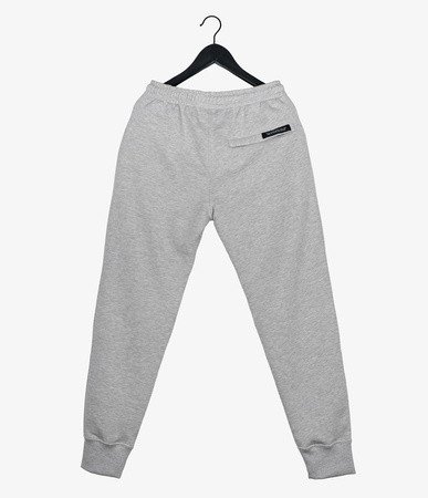 Spodnie Dresowe elade light grey