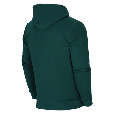 Bluza Patriotic Future Double Line Zielona