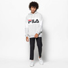 Bluza FILA NIGHT BLOCKED HOODIE