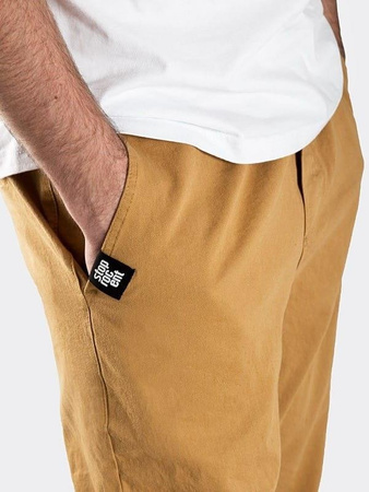 SPODNIE JOGGER SJG CLASSIC HONEY STOPROCENT