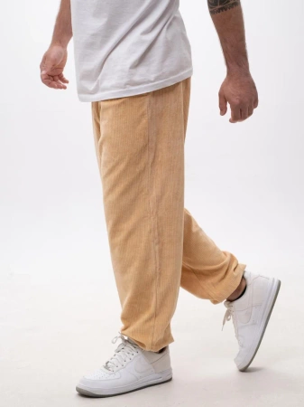 Spodnie Dresowe Sztruks Jigga Wear Wear Cord