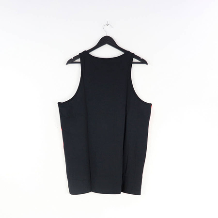 Tanktop Prosto Top Cros Black