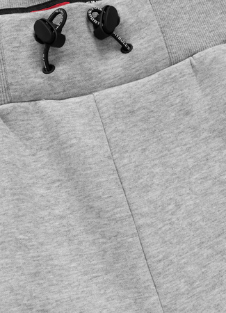 Dresy Pit Bull SATURN Szare