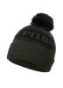 CZAPKA ZIMOWA VERMEL PITBULL R Oliwkowy/Czarna