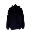 Bluza BOR J20 BOR HOODY LITTLE LOGO