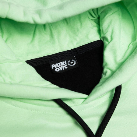 Bluza Patriotic CLS MINI BLUZA Z KAPTUREM