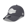 Czapka z daszkiem New Era Los Angeles Lakers 