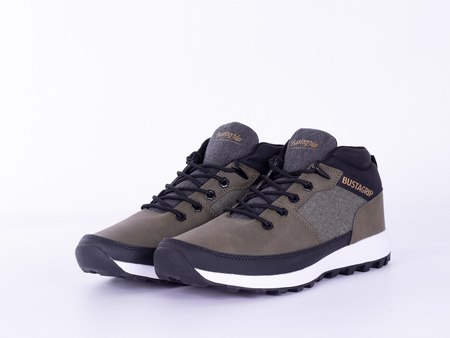 Buty Bustagrip Trax BGS-0940KHAKI
