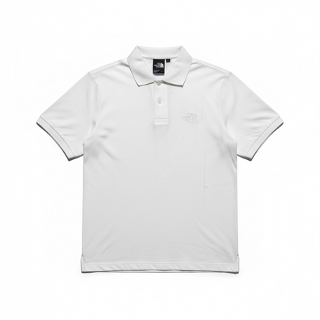 T-shirt Polo The North Face NF0A8C1PFN41