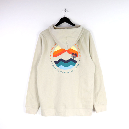 Bluza z kapturem Columbia Trek Graphic