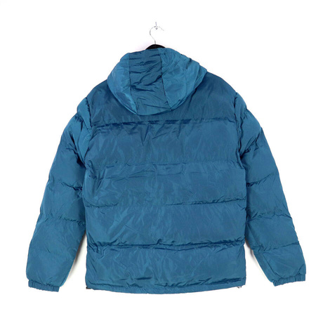 Kurtka Zimowa Prosto Winter Adament Turkus