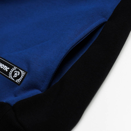 Bluza Patriotic F-MINI PLACE BLUZA KLASYCZNA