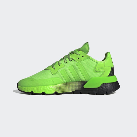 Buty adidas Nite Jogger Signal Green