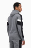 Bluza Champion COLOUR BLOCK INSERT FLEECE HOODIE