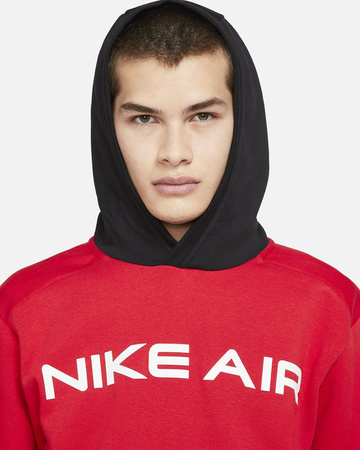 Bluza Nike Air Pullover Fleece