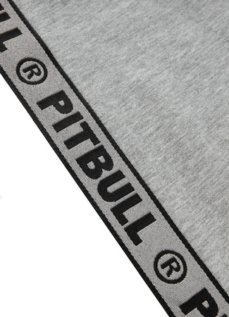 SPODENKI DRESOWE Pit Bull MERIDAN Szare