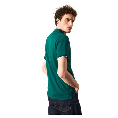 Koszulka Polo Champion Logo C 220897