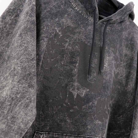 Bluza BOR BOR HOODY LAUR TIE DYE