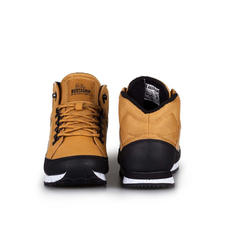 Buty Bustagrip Forester BGS-0938YEL