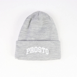 Czapka Prosto Winter Cap Natland Black