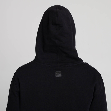 BLUZA SSG KANGURKA CLASSIC CZARNY