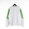 Bluza Prosto Crewneck Outlo Gray