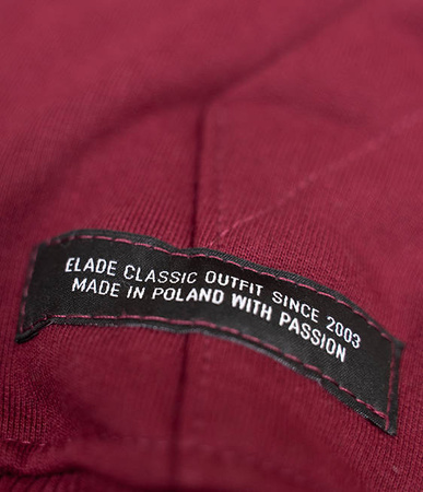 Bluza Elade ZIP HOODIE ICON MINI LOGO