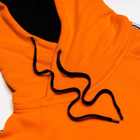 Bluza Patriotic P LAUR TAPE BLUZA DAMSKA Z KAPTUREM