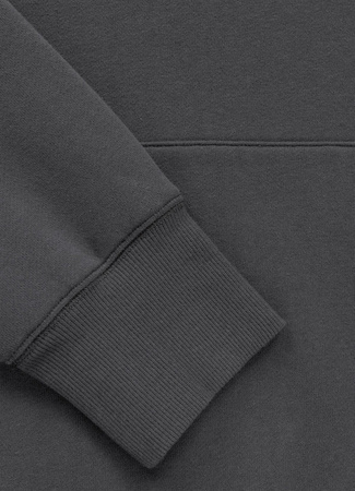 BLUZA Z KAPTUREM PIT BULL NORTON