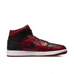 Buty Air Jordan 1 Retro MID 554724-660