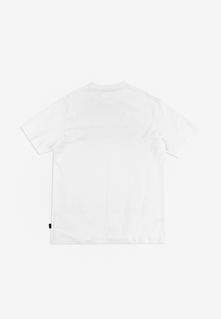 Koszulka Prosto Box Logo White