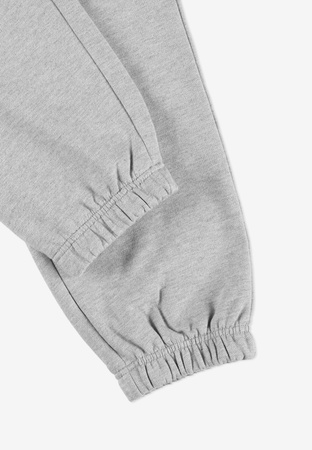 Spodnie dresowe Prosto Infinity Gray