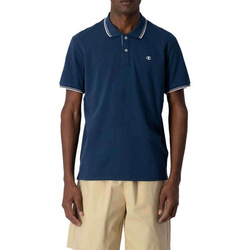 Koszulka Polo Champion Logo C 220897