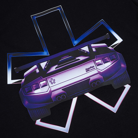 T-shirt Kamuflage V12