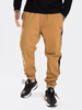 SPODNIE Stoprocent JOGGER SJG CLASSIC19 LAMPAS HONEY