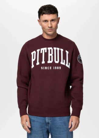 Bluza PIT BULL NORTON